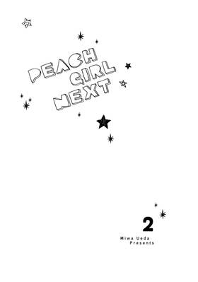 Read Peach Girl NEXT  2 Page 3 in English