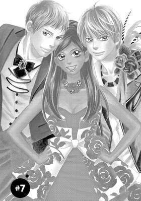 Read Peach Girl NEXT  2 Page 5 in English