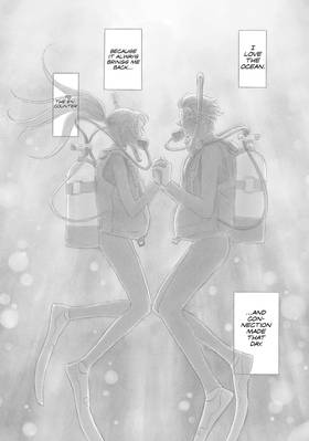 Read Peach Girl NEXT  1 Page 4 in English