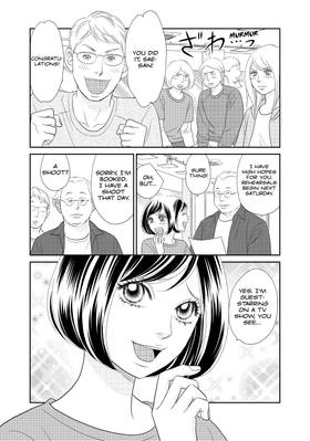 Read Peach Girl NEXT  2 Page 8 in English