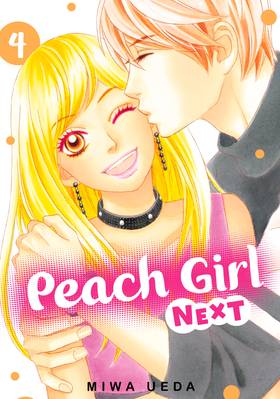 Read Peach Girl NEXT  4 Page 1 in English