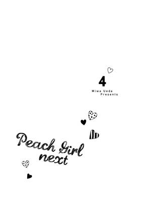 Read Peach Girl NEXT  4 Page 3 in English