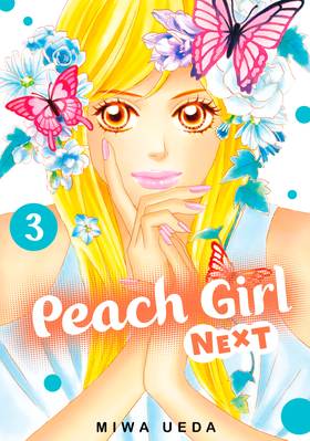 Read Peach Girl NEXT  3 Page 1 in English