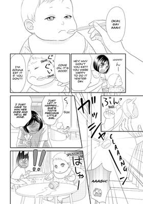 Read Peach Girl NEXT  4 Page 8 in English