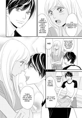 Read Peach Girl NEXT  4 Page 10 in English