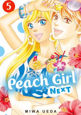 Read Peach Girl NEXT  5 Page 1 in English