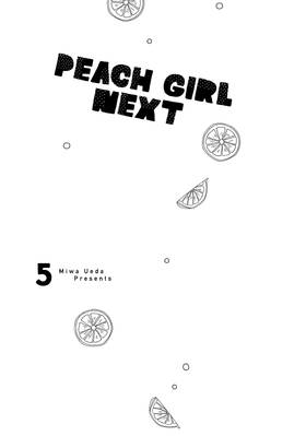 Read Peach Girl NEXT  5 Page 3 in English