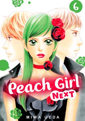 Read Peach Girl NEXT  6 Page 1 in English