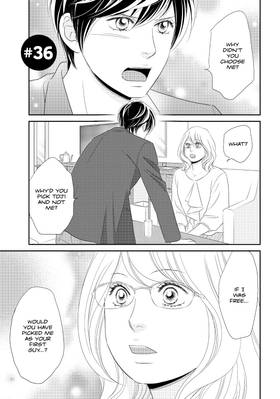 Read Peach Girl NEXT  6 Page 7 in English