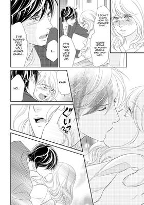 Read Peach Girl NEXT  6 Page 8 in English