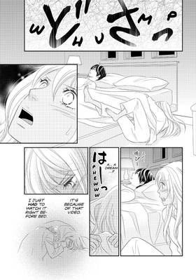 Read Peach Girl NEXT  6 Page 9 in English