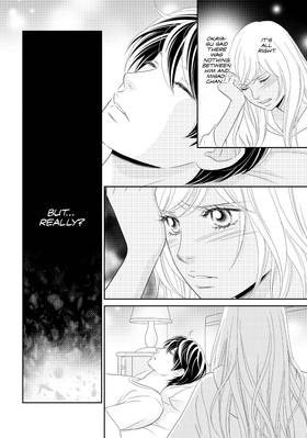 Read Peach Girl NEXT  6 Page 10 in English