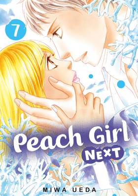 Read Peach Girl NEXT  7 Page 1 in English