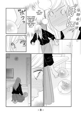 Read Peach Girl NEXT  7 Page 10 in English