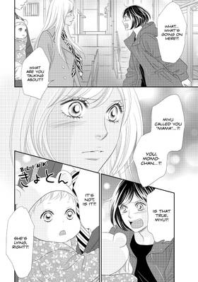 Read Peach Girl NEXT  8 Page 8 in English