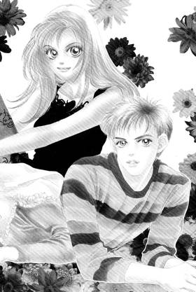 Read Peach Girl  1 Page 4 in English