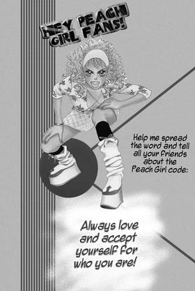 Read Peach Girl  1 Page 7 in English