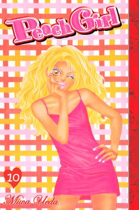 Read Peach Girl  10 Page 1 in English