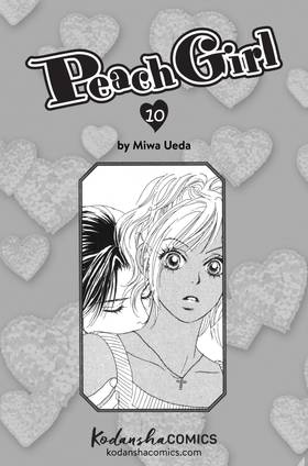 Read Peach Girl  10 Page 3 in English