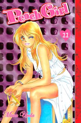 Read Peach Girl  11 Page 1 in English