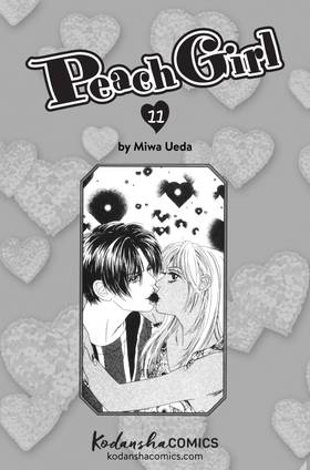 Read Peach Girl  11 Page 3 in English