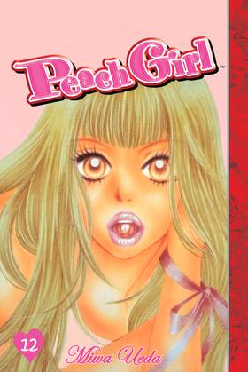 Read Peach Girl  12 Page 1 in English