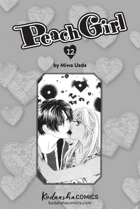 Read Peach Girl  12 Page 3 in English