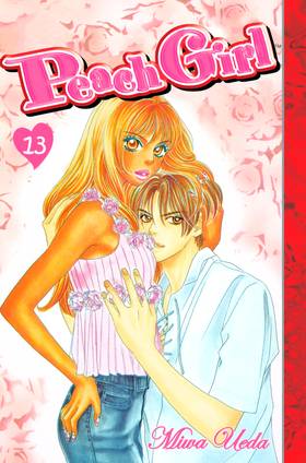 Read Peach Girl  13 Page 1 in English