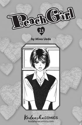 Read Peach Girl  13 Page 3 in English