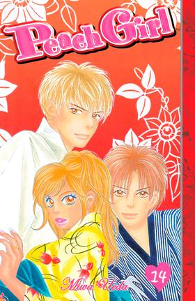 Read Peach Girl  14 Page 1 in English