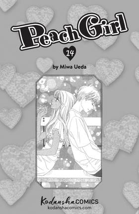Read Peach Girl  14 Page 3 in English