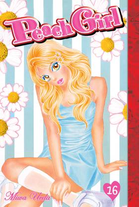 Read Peach Girl  16 Page 1 in English