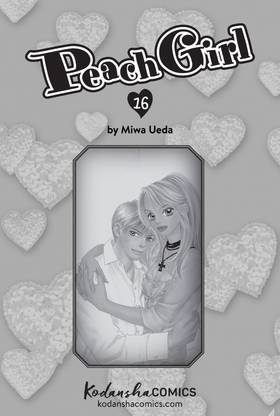Read Peach Girl  16 Page 3 in English