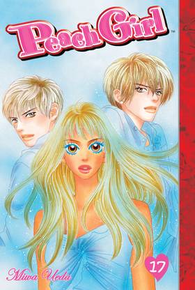 Read Peach Girl  17 Page 1 in English