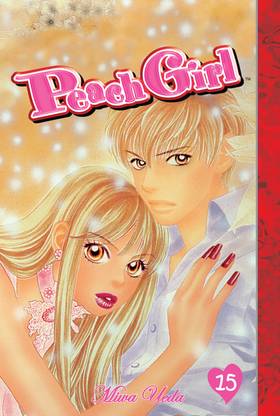 Read Peach Girl  15 Page 1 in English