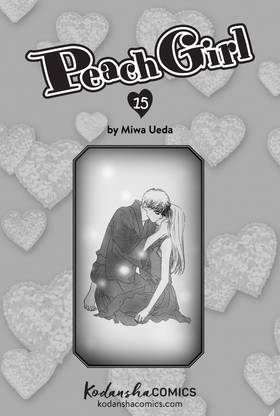 Read Peach Girl  15 Page 3 in English