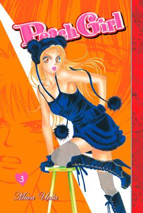 Read Peach Girl  3 Page 1 in English