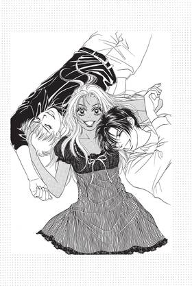 Read Peach Girl  3 Page 7 in English