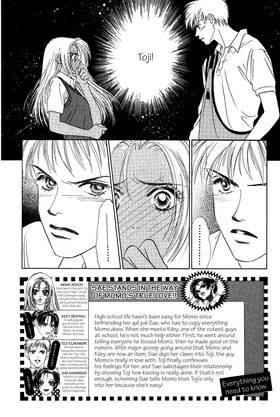 Read Peach Girl  2 Page 8 in English