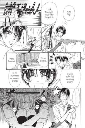 Read Peach Girl  2 Page 10 in English