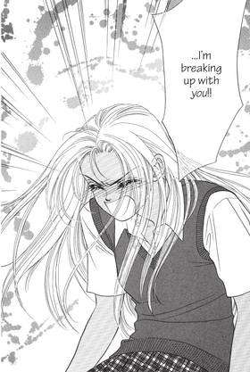 Read Peach Girl  3 Page 10 in English