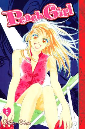 Read Peach Girl  6 Page 1 in English