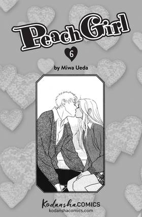Read Peach Girl  6 Page 5 in English