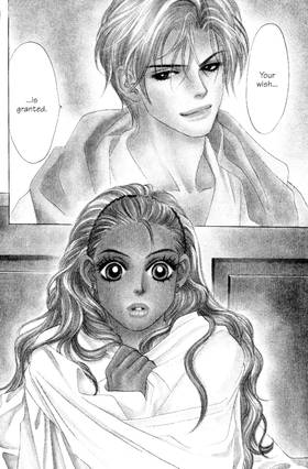 Read Peach Girl  6 Page 6 in English
