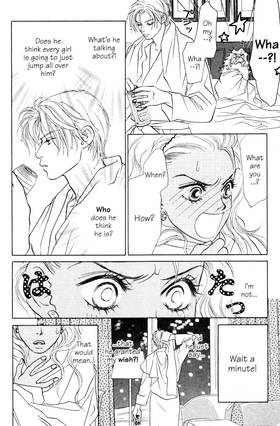 Read Peach Girl  6 Page 8 in English