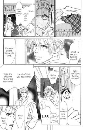 Read Peach Girl  6 Page 9 in English