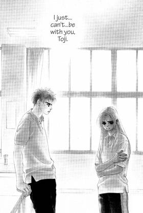 Read Peach Girl  4 Page 3 in English