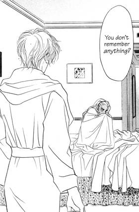 Read Peach Girl  6 Page 10 in English