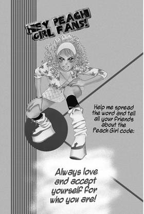 Read Peach Girl  4 Page 7 in English