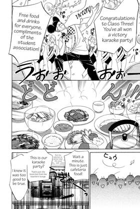 Read Peach Girl  4 Page 10 in English